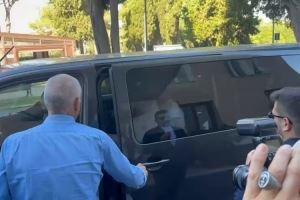  迪马济奥：博洛尼亚中卫别克马抵达诊所，接受那不勒斯体检