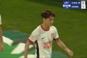  韦世豪及妻子遭辱骂！马宁谈中足联声明：以足球之名传递正能量