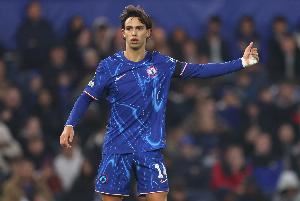 ESPN：本菲卡愿意为菲利克斯50%所有权支付2500万欧