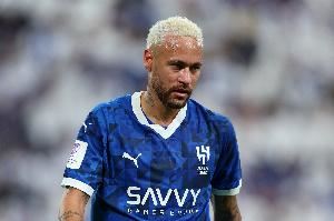  沙特联历史引援榜：内马尔9000万欧居首，雷特吉6825万欧第三