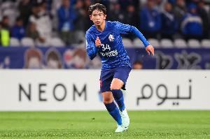  媒体人：刘诚宇没从点球阴影里走出来 申花后面双线外战压力降低